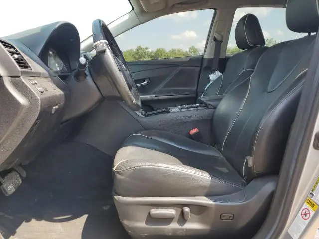 2015 TOYOTA VENZA LE  
