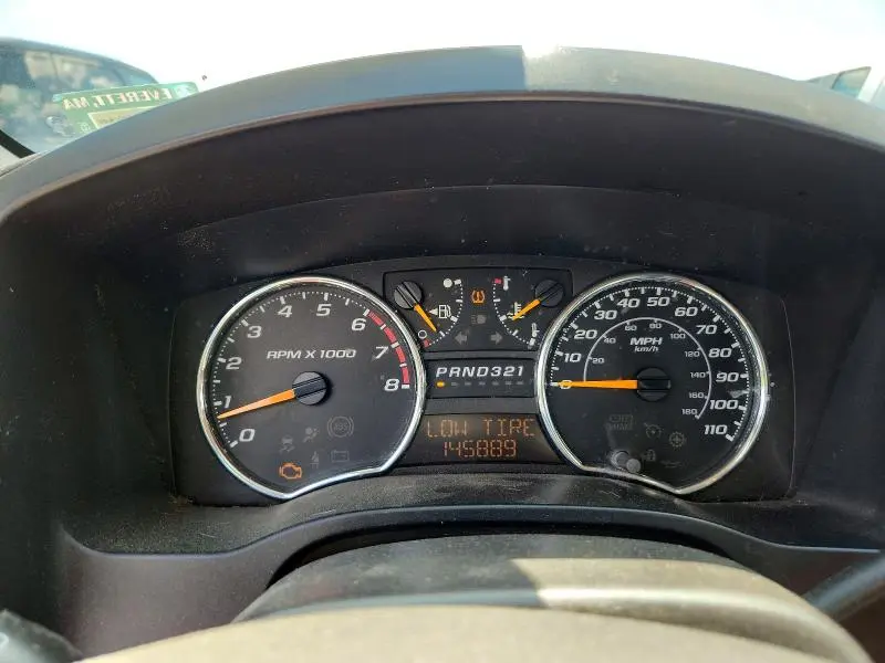 2011 CHEVROLET COLORADO LT  