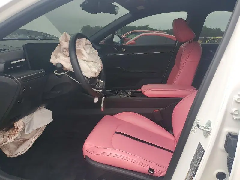 2026 KIA K5 GT LINE  