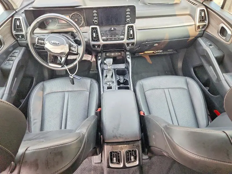 2021 KIA SORENTO EX  