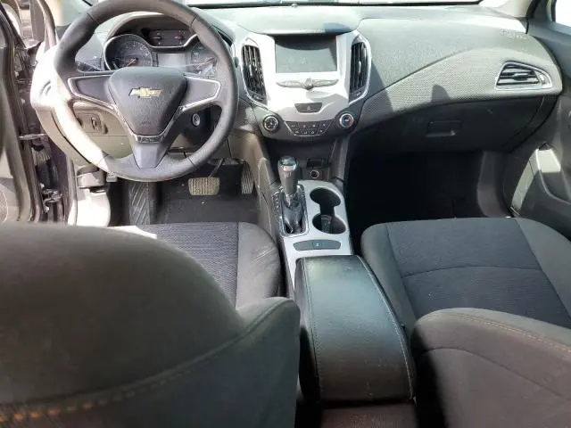 2016 CHEVROLET CRUZE LS  