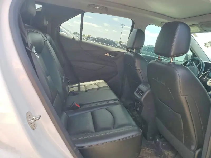 2021 CHEVROLET EQUINOX PREMIER  