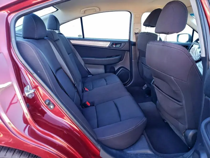 2016 SUBARU LEGACY 2.5I PREMIUM  