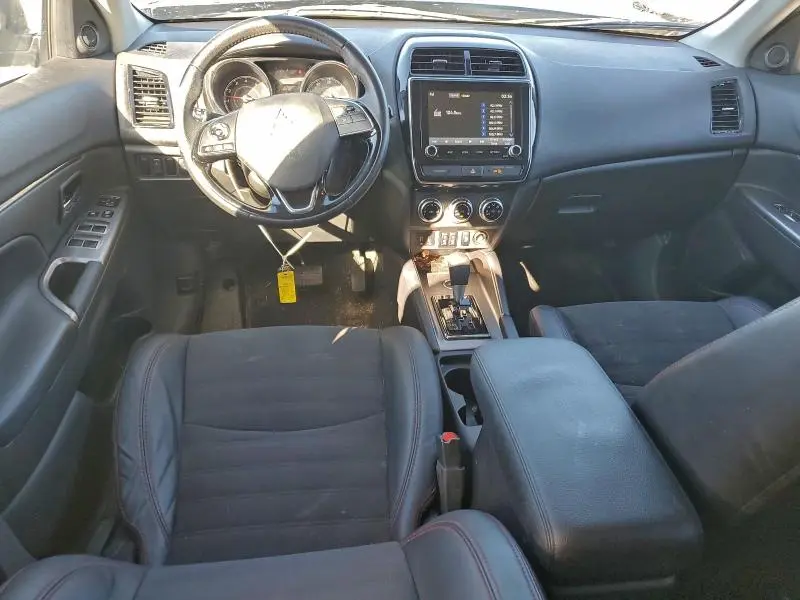 2023 MITSUBISHI OUTLANDER SPORT S/SE  