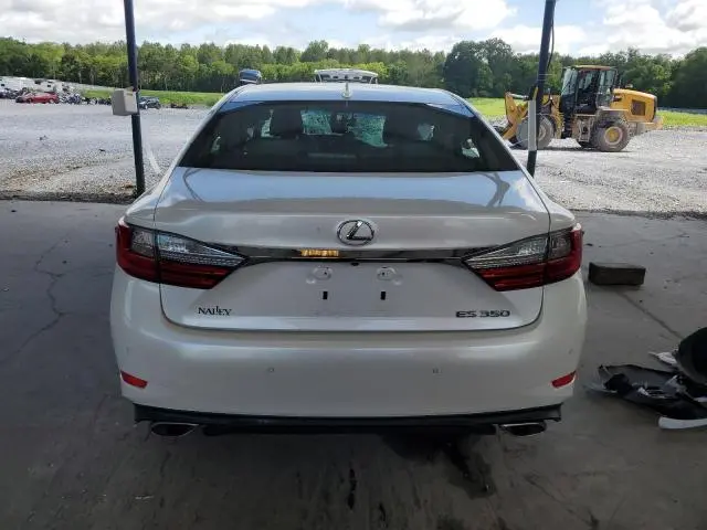 2018 LEXUS ES 350  