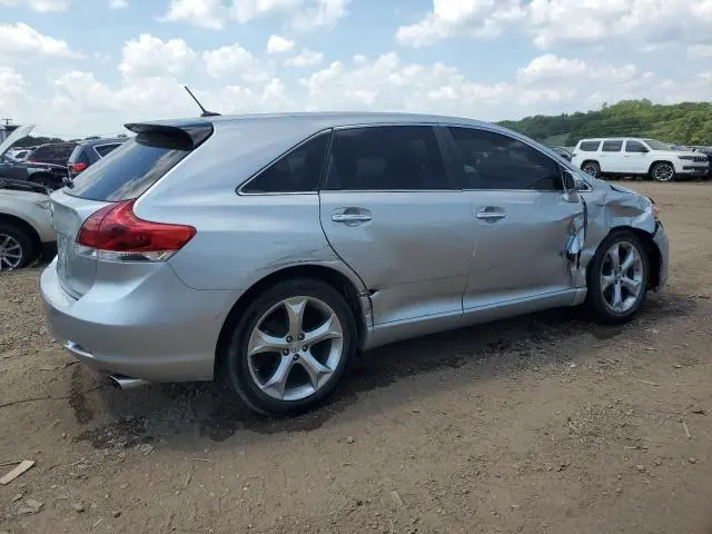 2015 TOYOTA VENZA LE  