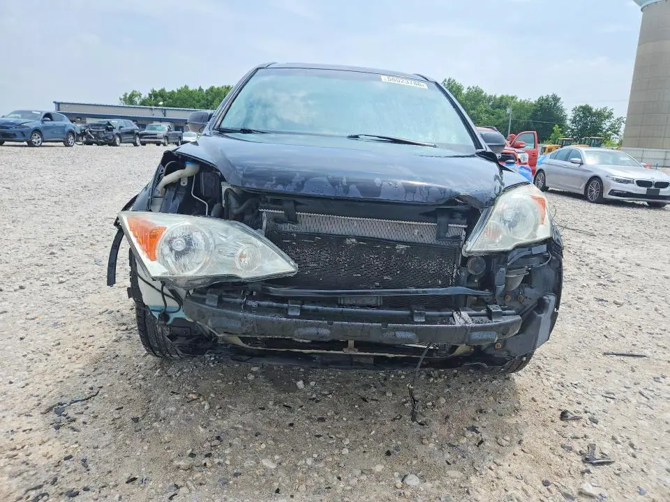2011 HONDA CR-V EX  