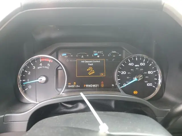 2019 FORD F250 SUPER DUTY  