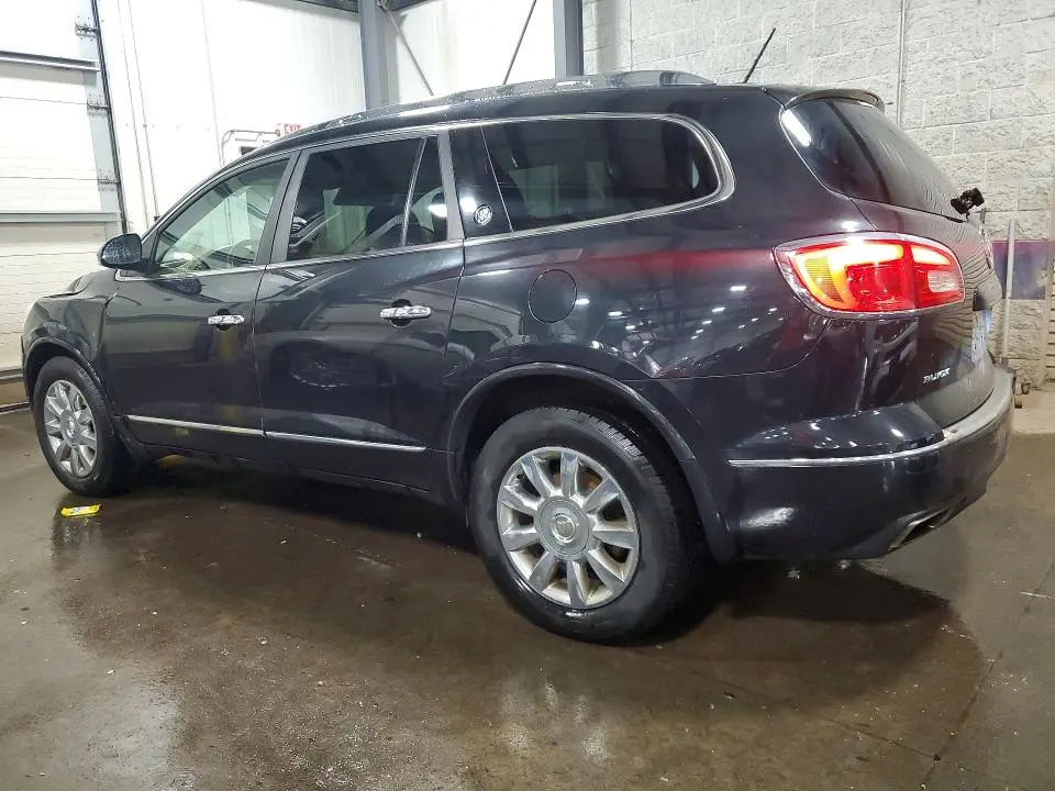 2014 BUICK ENCLAVE   
