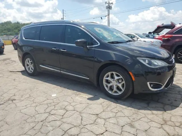 2019 CHRYSLER PACIFICA TOURING L PLUS  