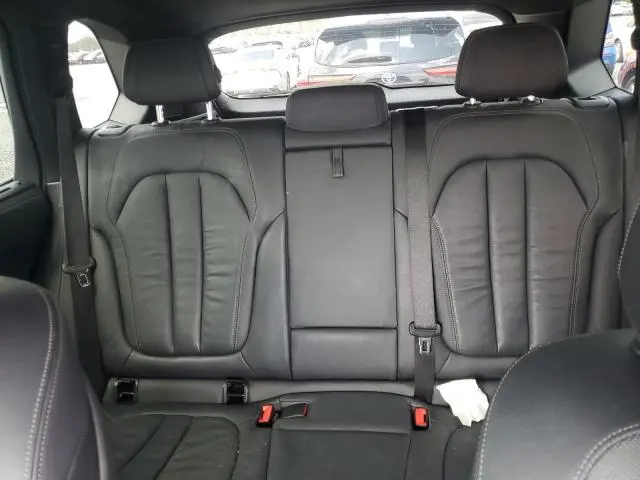 2020 BMW X5 SDRIVE 40I  