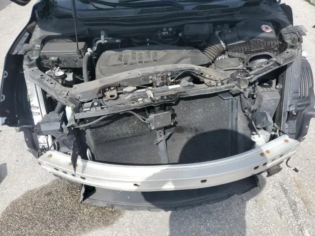 2017 ACURA MDX   
