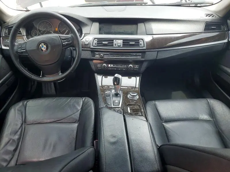 2013 BMW 528 I  