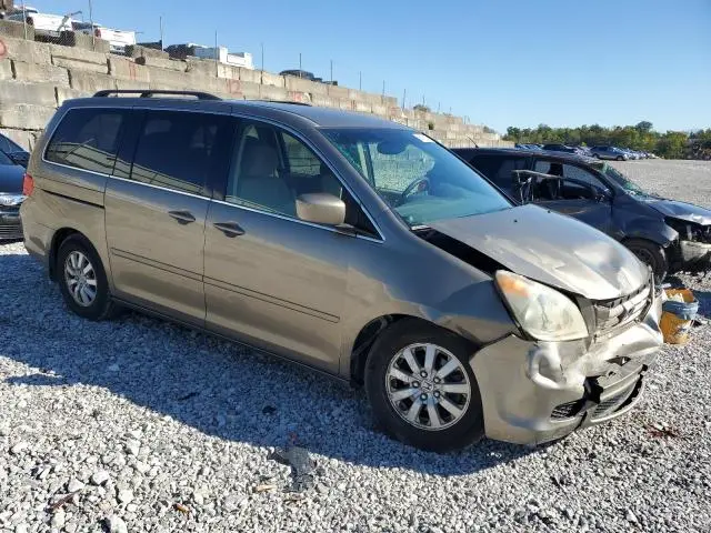 2010 HONDA ODYSSEY EX  