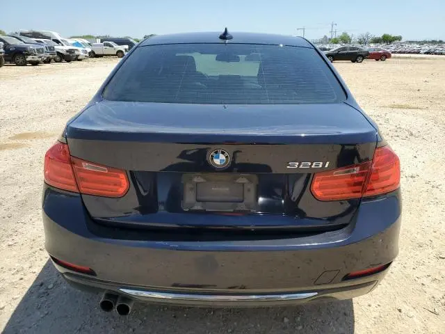 2013 BMW 328 I