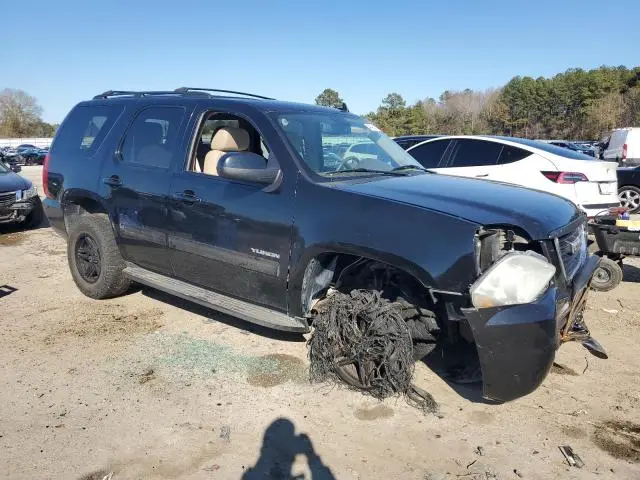 2011 GMC YUKON SLE