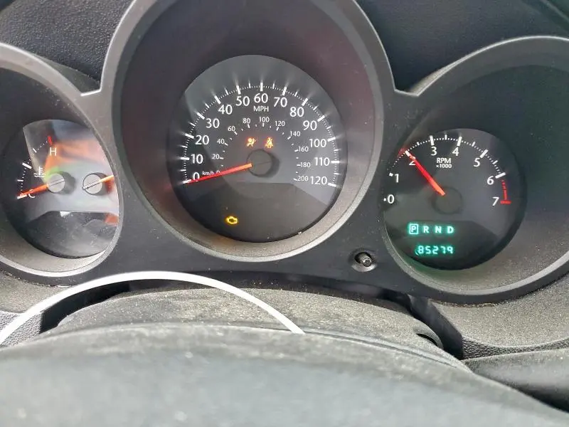 2010 CHRYSLER SEBRING TOURING  