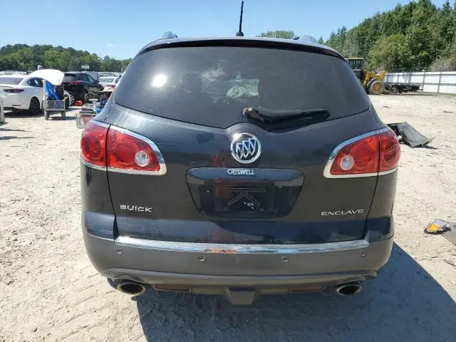 2012 BUICK ENCLAVE   