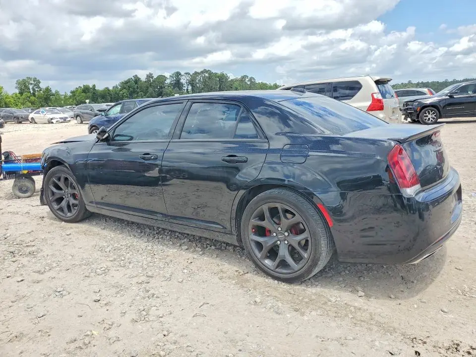 2021 CHRYSLER 300 S  