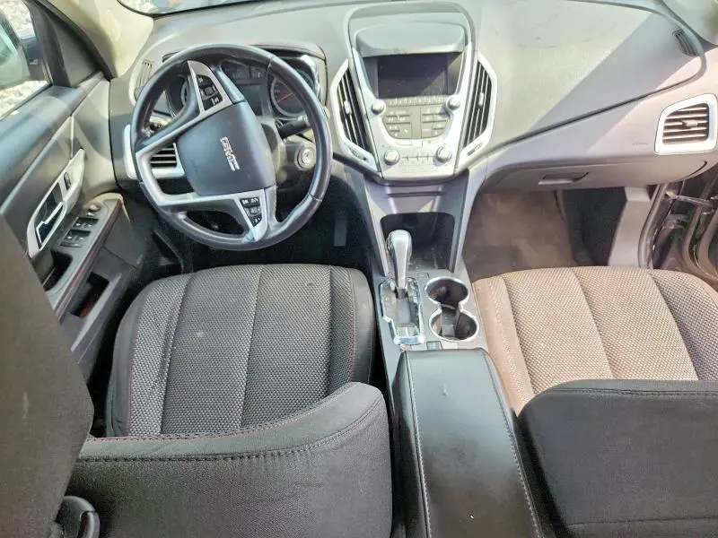 2013 GMC TERRAIN SLE  