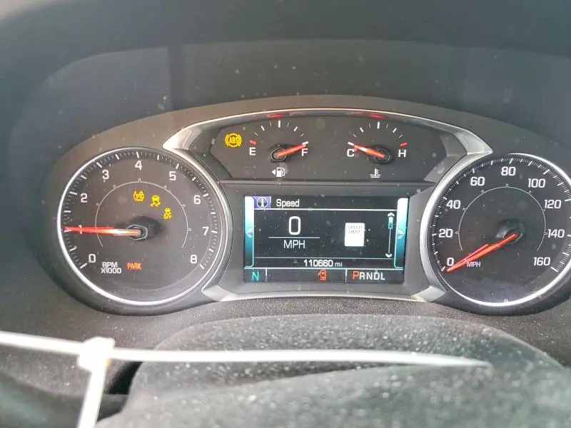 2018 GMC ACADIA SLT-2  