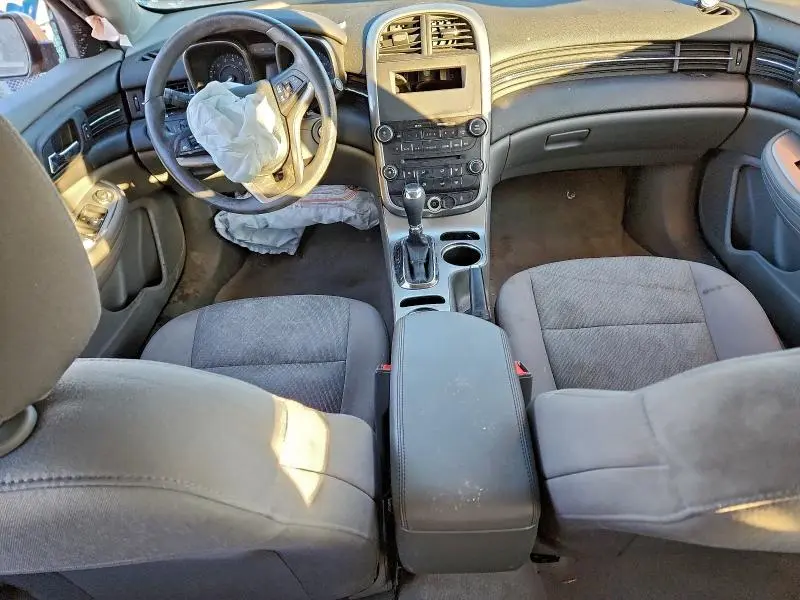 2014 CHEVROLET MALIBU LS  