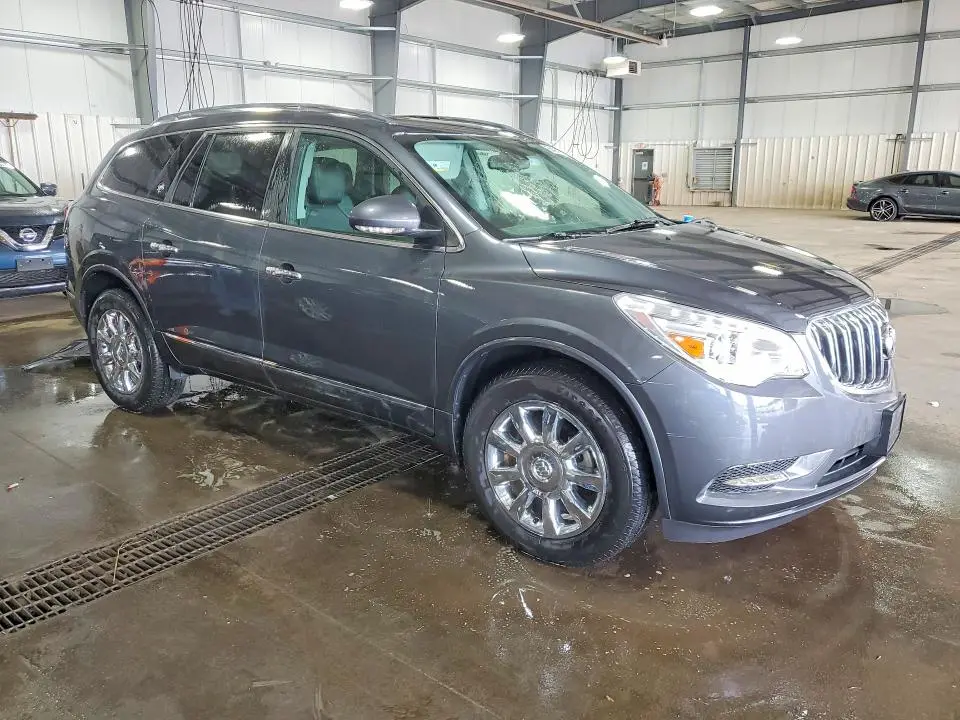 2014 BUICK ENCLAVE   