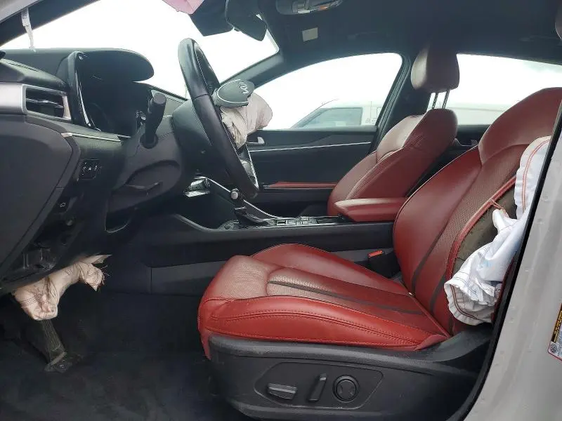 2023 KIA K5 GT LINE  