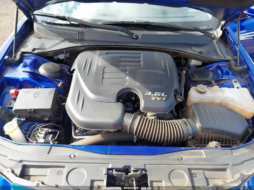 2021 CHRYSLER 300 TOURING L AWD