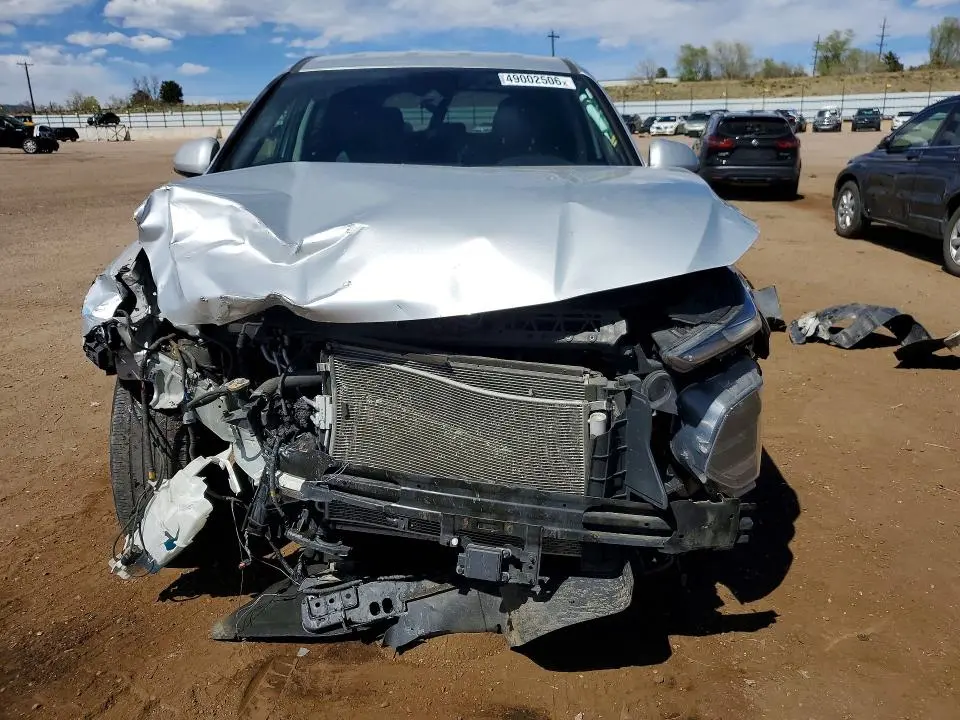 2019 HYUNDAI SANTA FE SEL 2.4L  