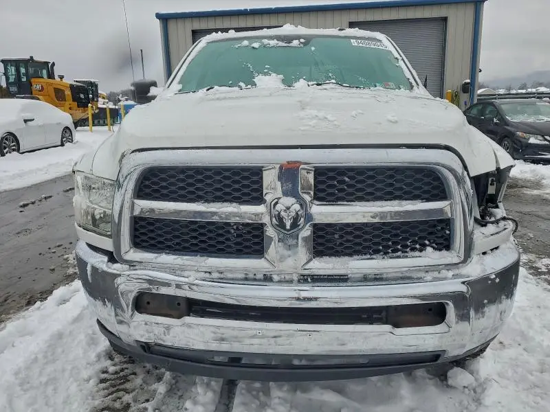 2014 RAM 2500 SLT  