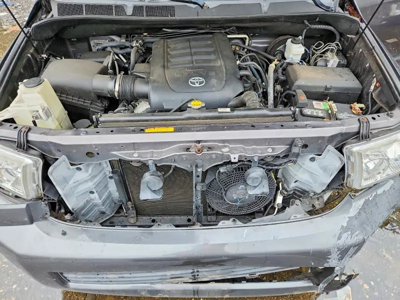 2016 TOYOTA SEQUOIA LIMITED  