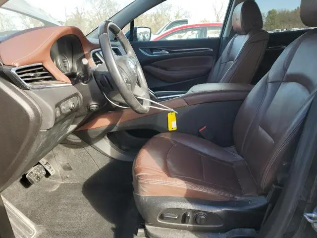 2018 BUICK ENCLAVE AVENIR  