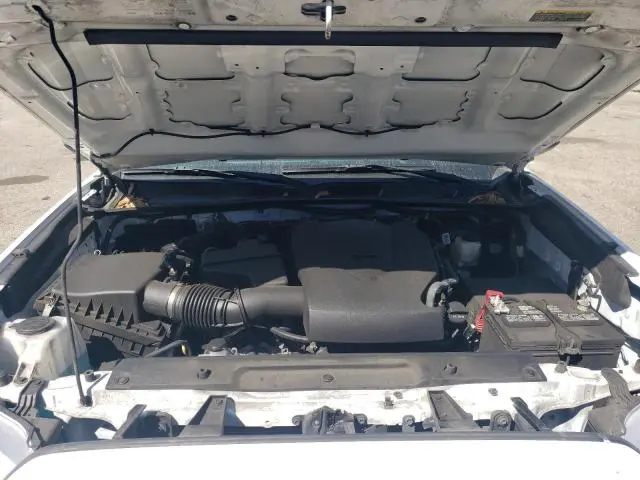 2023 TOYOTA TACOMA DOUBLE CAB  