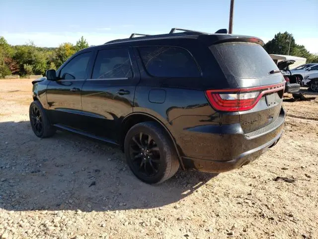 2019 DODGE DURANGO GT  