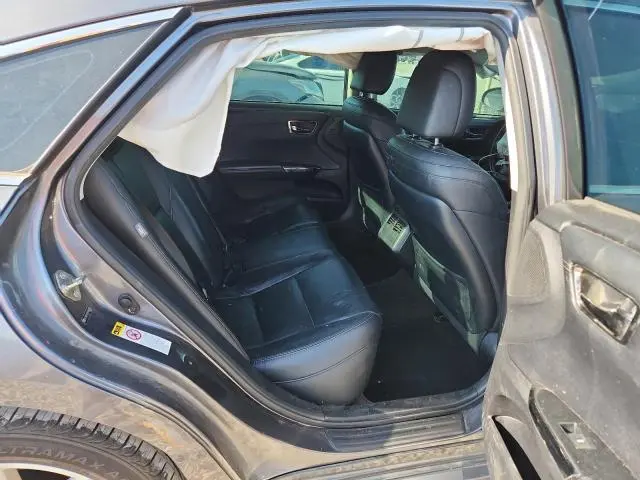 2014 TOYOTA AVALON BASE  