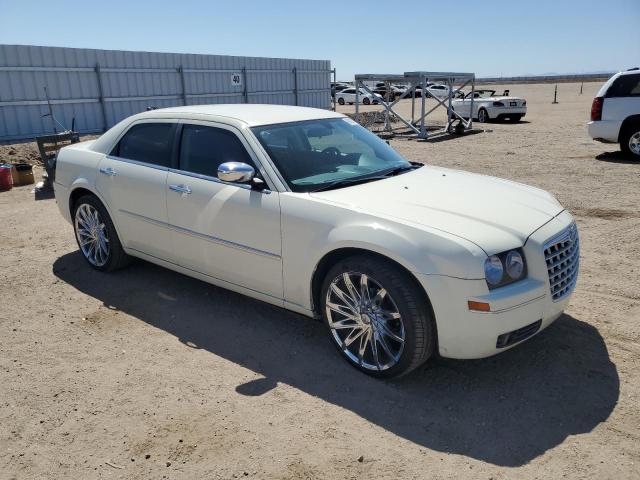 2010 CHRYSLER 300 TOURING