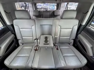 2015 CHEVROLET SUBURBAN C1500 LT  