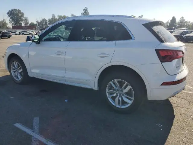 2020 AUDI Q5 PREMIUM  