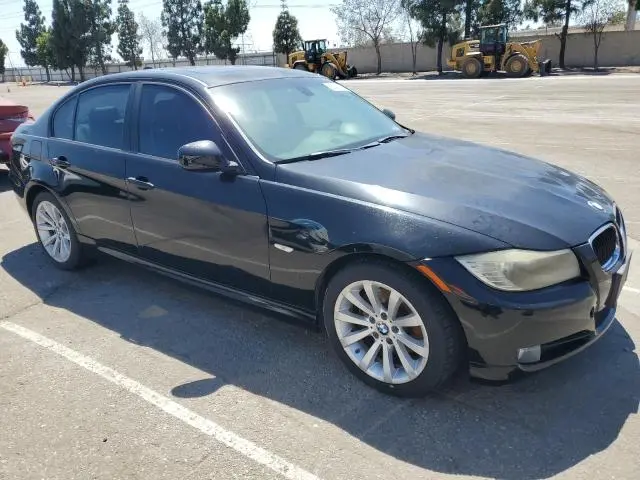 2011 BMW 328 I SULEV  