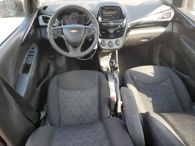 2020 CHEVROLET SPARK 1LT  