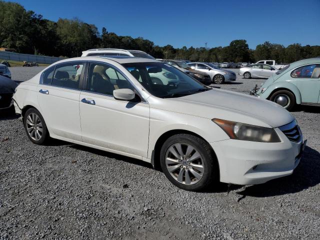 2012 HONDA ACCORD EXL