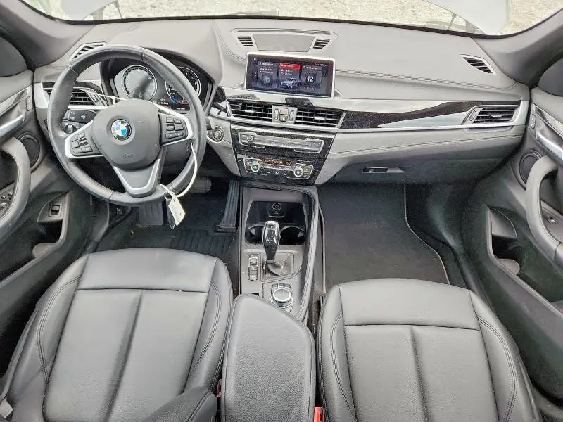 2022 BMW X1 XDRIVE28I  