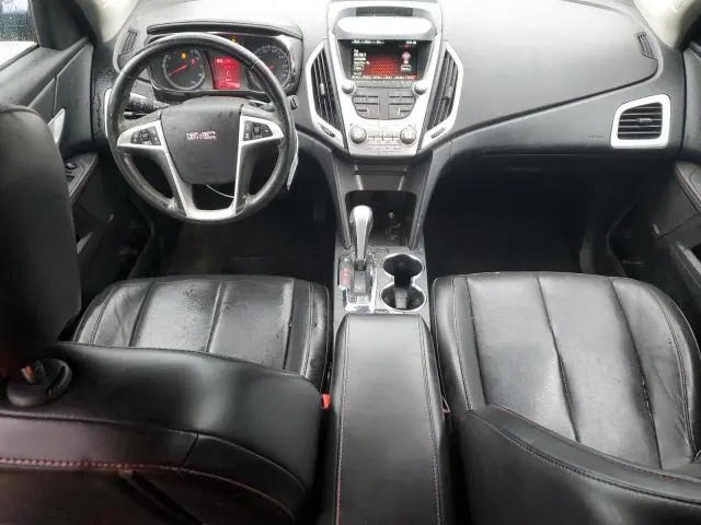 2013 GMC TERRAIN SLT