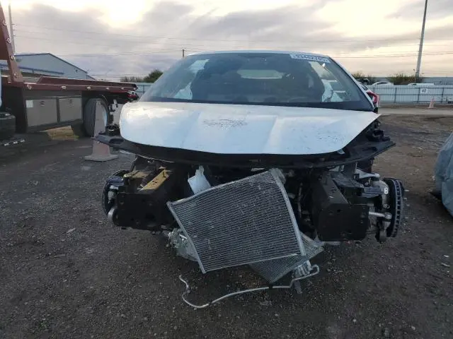2020 CHEVROLET CORVETTE STINGRAY 3LT  