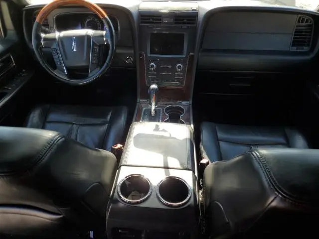 2016 LINCOLN NAVIGATOR L SELECT  