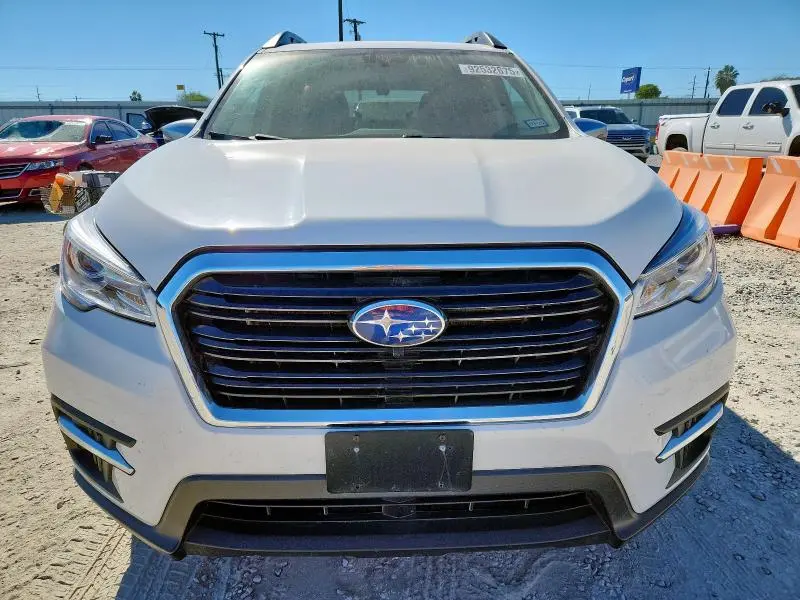 2021 SUBARU ASCENT TOURING  