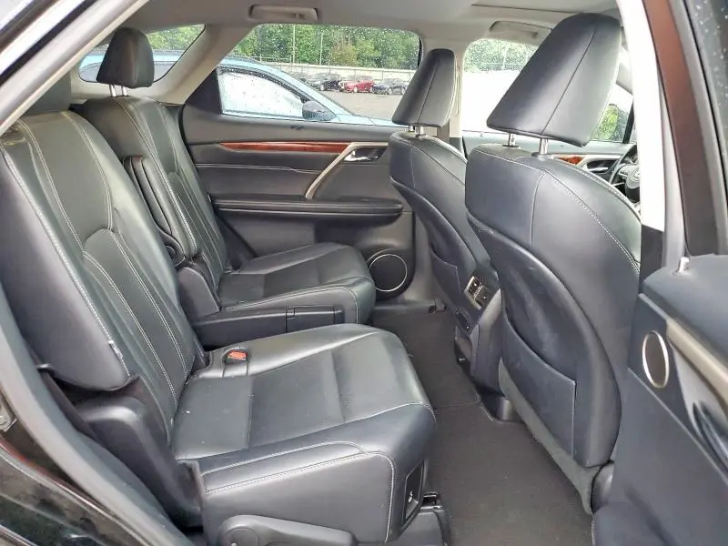 2019 LEXUS RX 350 L  