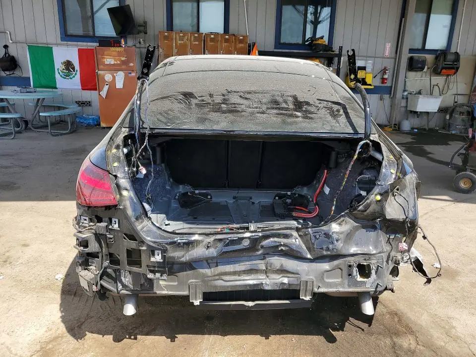 2024 MERCEDES-BENZ C 300  