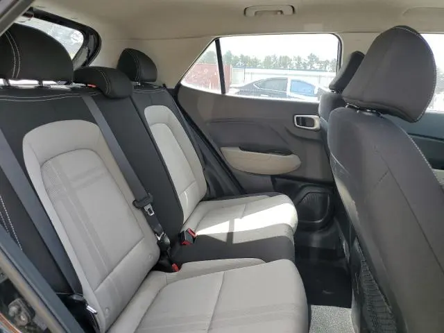 2020 HYUNDAI VENUE SEL  